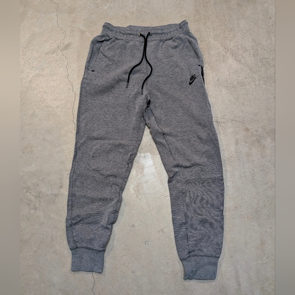 Nike Tech Fleece Joggers Women's S Flaw 683800 - Picture 1 of 7